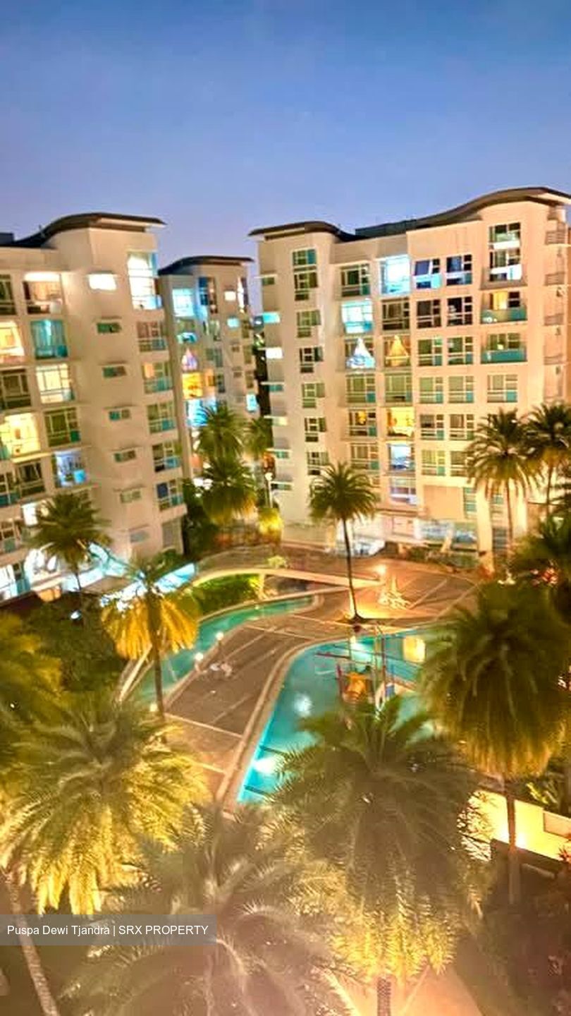 Dahlia Park Condominium (D17), Condominium #603117671